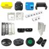 Buy cheap 500 Mold Life PP Injection Molding Services Single Multi Cavity from wholesalers