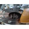 Buy cheap Triple Eccentric Flanged Butterfly Valve CF8 Stainless Steel Hard Seal from wholesalers