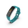 Buy cheap ABS TPU C07C BLE5.0 Smart Band Heart Rate Monitor SC7R31 20g from wholesalers