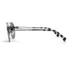 MS081 Comfortable Stainless Steel Metal Frame for Eyeglasses