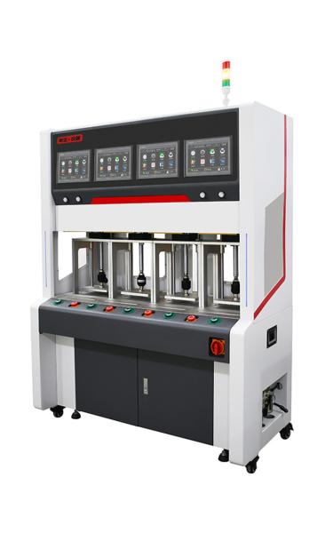 Buy cheap 220V 3Mpa Valve Leak Detector Compressed Air Testing 10kPa from wholesalers
