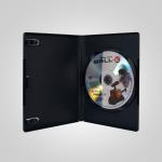 Newest WALL·E disney dvd movie children carton dvd with slipcover case dhl free