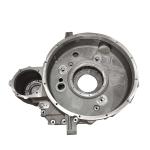 Cummins ISBe ISDe Excavator Diesel Engine Parts Flywheel Housing 5259016