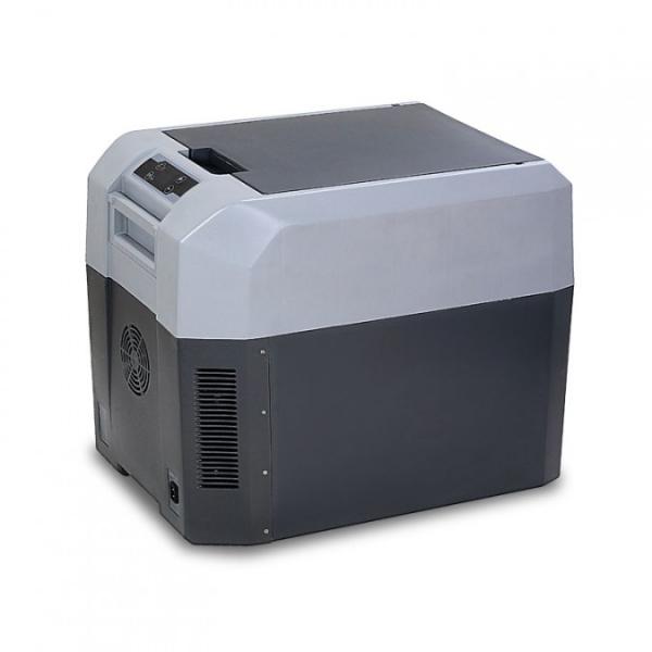 Buy cheap 33L 12V DC Compressor Direct Cooling Fast Cooling Low Noise Refrigerator, Portable Refrigerator Freezer For Car from wholesalers
