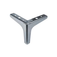 Buy cheap (Iron + Chrome) Metel sofa legs product