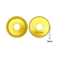 Buy cheap Dia 75mm Diamond Grinding Wheel product