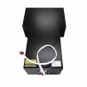 Buy cheap 96V 120Ah 10KWH Low Speed Electric Car Lithium Battery Pack from wholesalers