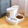 Buy cheap Automatic Water Feeding Cat Double Bowl Prevent Upsetting from wholesalers