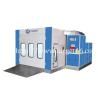 Buy cheap spray booth TG-60B from wholesalers