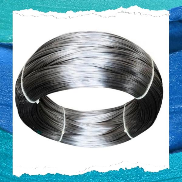Buy cheap 10 Gauge Steel Wire for Manufacturing 0.1-20MM Diameter AISI 430 SS Wire from wholesalers