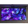 Buy cheap 320mm*160mm Indoor Led Display Panel with High refresh rate 3840HZ from wholesalers