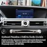 Buy cheap Lsailt Carplay Android Video Interface For Lexus GS 300h 450h 350 250 F Sport AWD 2012-2015 from wholesalers