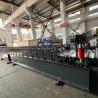 Buy cheap 0.35-0.6mm Thickness Ppgi Galvanized Steel 720mm Clip Lock Profile Standing Seam Roll Forming Machine from wholesalers