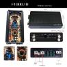 Buy cheap 1000W mono digital car amplifier from wholesalers