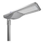 60 Watt - 150 Watt LED Roadway Lights / Hi Slim Adjustalbe Mounting LED Street