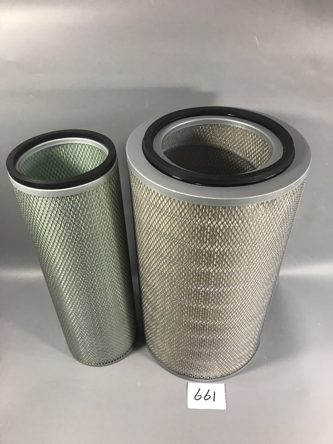 SUMITOMO Engine Oil Filter SH60 SH75 SH160 Model Number IATF16949 Certification