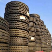 Buy cheap Driving All Position Steer Pattern Commercial Truck Tires TBR Tires 13R22.5 product