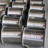 Buy cheap SGS Hot Rolled Stainless Steel Wire Rod 5mm Diameter 2B 904L from wholesalers