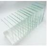 Buy cheap Ultra Clear Glass Used for Building/Furniture with High Technical Content from wholesalers