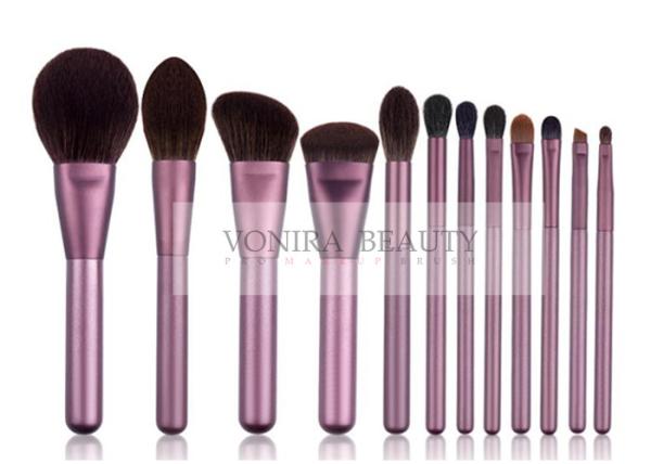Buy cheap Durable Mult Founctional Makeup Brush Collection Superb Beauty Kit Customized Logo from wholesalers