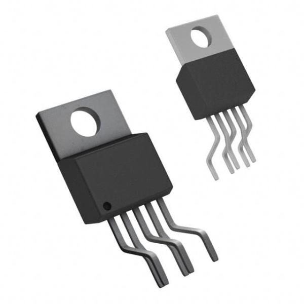 Buy cheap LM2991T/LF03 IC REG LIN NEG ADJ 1A TO220-5 Texas Instruments from wholesalers