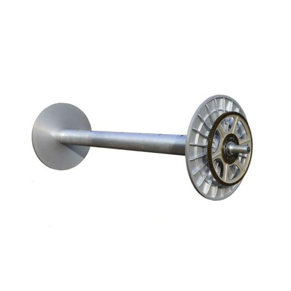 Buy cheap Professional Manufacture Factory Direct Sales Weaving Loom Warping Beam for Loom Machine from wholesalers