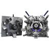 Buy cheap 0.01mm Tolerance Custom Stainless Steel Zinc Casting Mold Cast Part for Aluminium Manufacturing from wholesalers