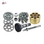 KMF125 Hydraulic Swing Motor Parts 706-7G-41410 for PC200-8 and PC200-7