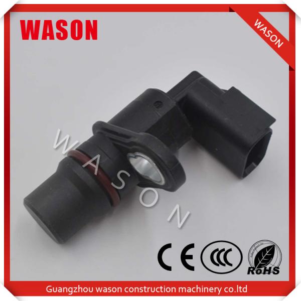 Buy cheap Excavator Crankshaft Speed Sensor S8941-01590 For Kobecle J08 Camshaft Sensor from wholesalers