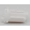 Buy cheap Automotive Fuel Filter MR529135 , Mitsubishi Pajero Pajero Fuel Filter Replacement from wholesalers