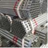 Buy cheap BS4568 Outdoor EMT Electrical Conduit For Through Electrical Wiring Waterproof from wholesalers