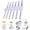 Buy cheap Full Spectrum 360W Smart LED Grow Light For Cannabis Chamber B6-9HS from wholesalers