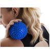 Buy cheap Wholesale Yoga Spiky Ball Massage Ball Fitness Ball from wholesalers