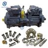 Buy cheap Volvo 14571141 1142-00011 14531855 Main Pump K3V112DT K3V112DT-1XER-9N24 Hydraulic Pump For Excavator Hydraulic Pump EC210 EC210B EC240 from wholesalers
