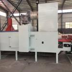 PVC Coil Floor Mat Carpet Sheet Extruder Machine Conic Double Screw