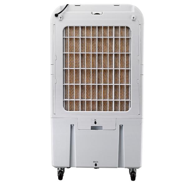 Buy cheap RoHS Water Air Cooler Bunnings , Portable Indoor Evaporative Air Cooler from wholesalers