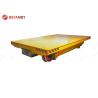 Buy cheap Sale Service Provided Low Voltage Rail Factory Use Transfer Cart from wholesalers