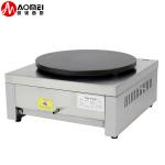 Hotel Advantage Gas Roti Maker Crepe and Pancake Makers Commercial Crepe Making