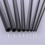 Custom 3K Twill Matte Carbon Fiber Tube High Modulus Lightweight Carbon Tubes