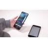 Buy cheap Fashion Glasses 2021 Directional audio Clear Frame Metal Folding Reading Glasses Portable Fold Smart Music Glasses from wholesalers