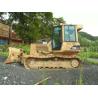 Buy cheap Caterpillar D5G Used Mini Bulldozer For Sale from wholesalers