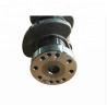 Buy cheap Forged Steel Crankshaft 6D22 Mitsubishi Crankshaft For Hydraulic Excavator Engine Parts ME999368 from wholesalers