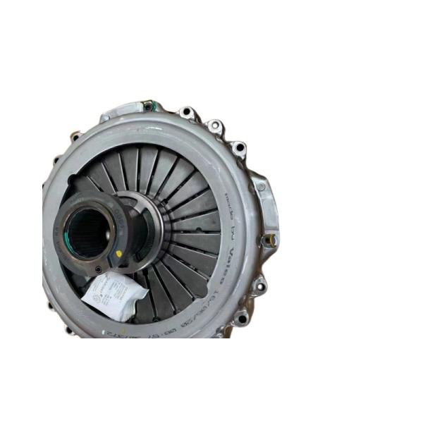 Buy cheap 362*233 Clutch Disc Plate for DAF NS Engine OEM 3482116031 1818191R Truck Spare Parts from wholesalers