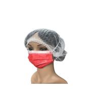 Buy cheap 3 Ply Medical Disposable Surgical Face Mask With Earloop product