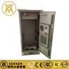 Buy cheap Outdoor Integrated Battery Storage Cabinets With Remote Monitoring System And Cooling from wholesalers