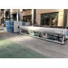 Buy cheap PE Pipe Welding Machine/Plastic Pipe Forming Machine/PE Pipe Extruder from wholesalers