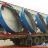 Buy cheap Blue Color NPK Production Line , Animal Manure Waste Fertilizer Production Line from wholesalers