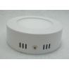 Buy cheap 38W / 48W Round Surface Mount LED Panel Epistar Chip Φ 500 * 40mm from wholesalers