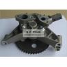 Buy cheap Original CAT spare parts generetors excavator pumps 6 months warranty period from wholesalers
