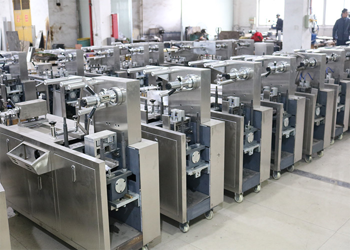 MB Folder Automatic Horizontal Cartoning Machine Speed 450 Carton / Min